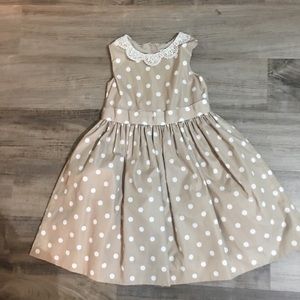 Like new precious Neiman Marcus dress